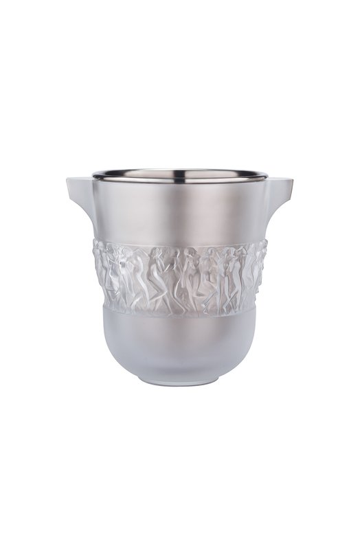 фото Ведро для шампанского bacchant lalique