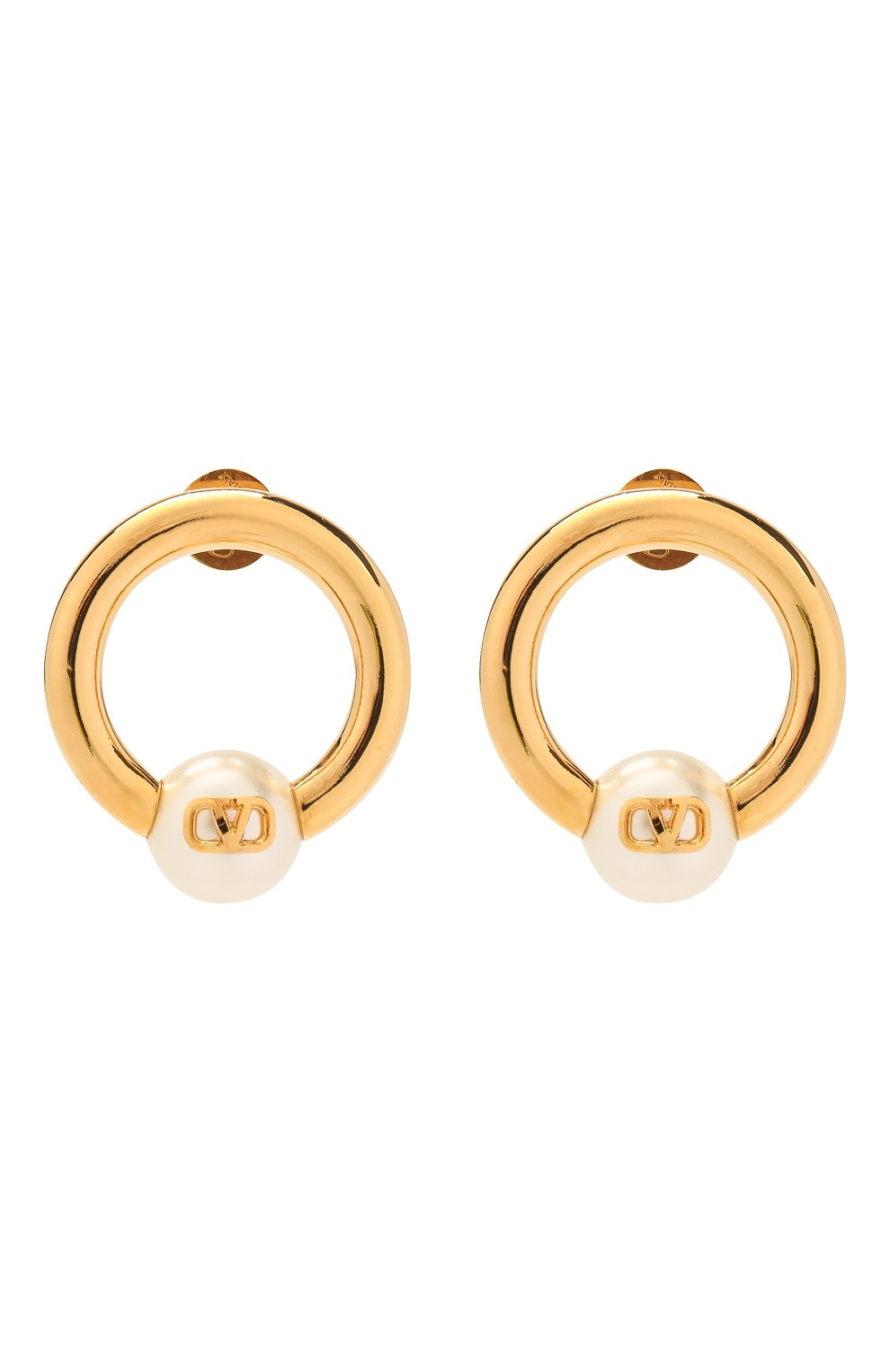 Серьги  VALENTINO, арт. TW2J0E33/UXM, фото 1