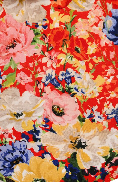 Слитный купальник ZIMMERMANN, арт. 3110WRS241, фото 3