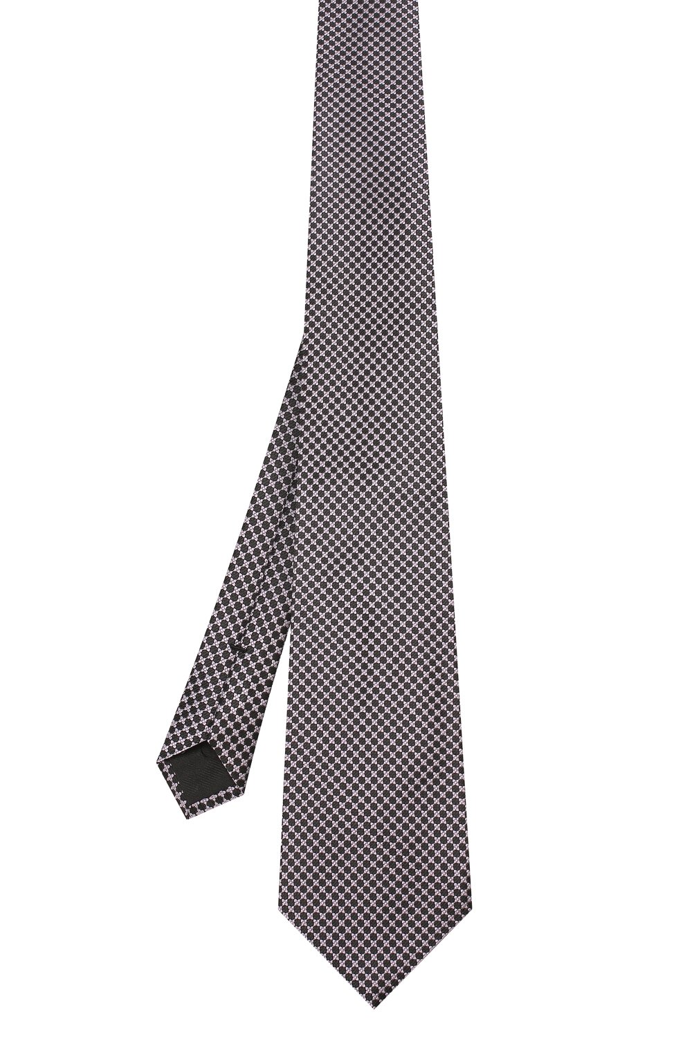 Шелковый галстук TOM FORD, арт. 6TF35/XTF, фото 2