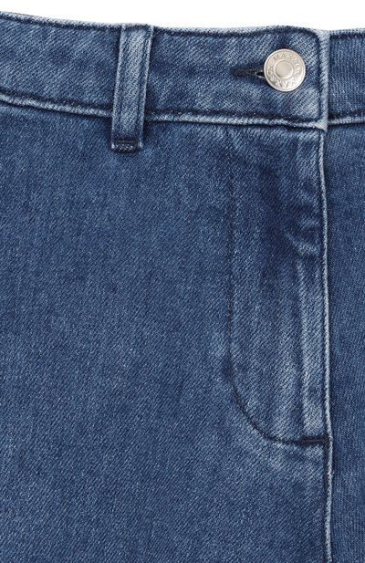 Джинсовые шорты MAX&CO, арт. MX0320/MX01G, фото 3