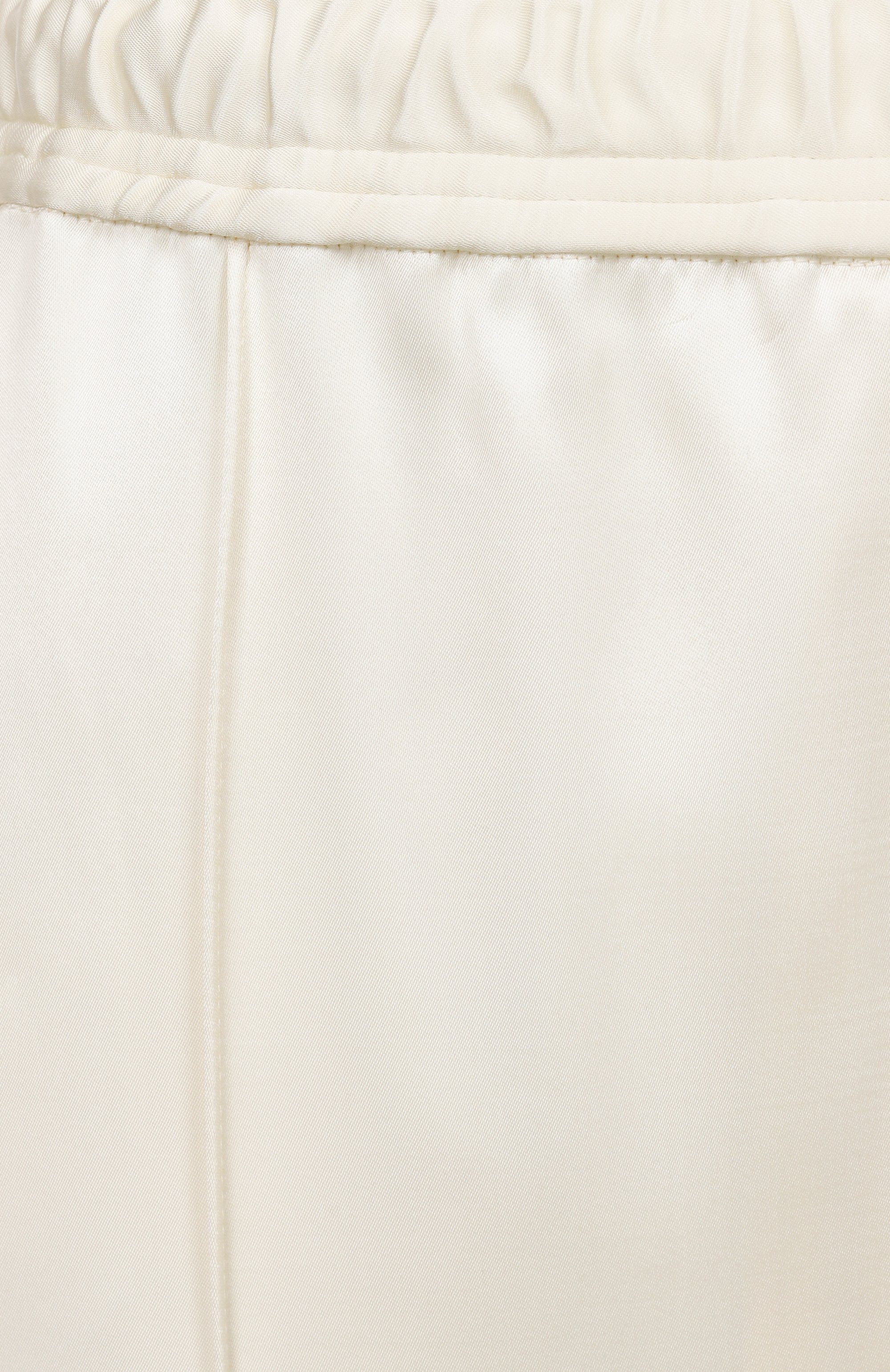 Атласные брюки JIL SANDER, арт. J03KA0309/J65327, фото 6