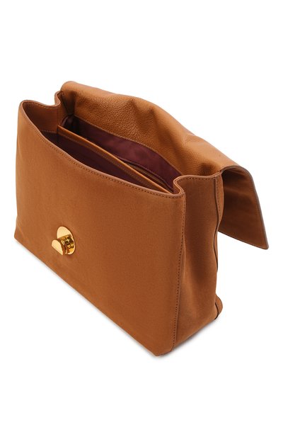 Сумка liya suede COCCINELLE, арт. E1 HD1 18 01 01, фото 4