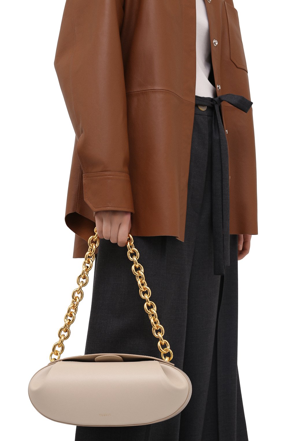 Сумка baton YUZEFI, арт. YUZC0-HB-BT-01, фото 2