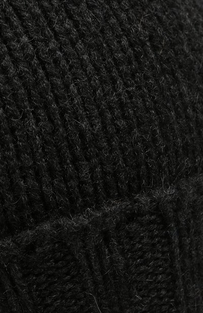 Кашемировая шапка ANDREA CAMPAGNA, арт. 10186/15529, фото 3