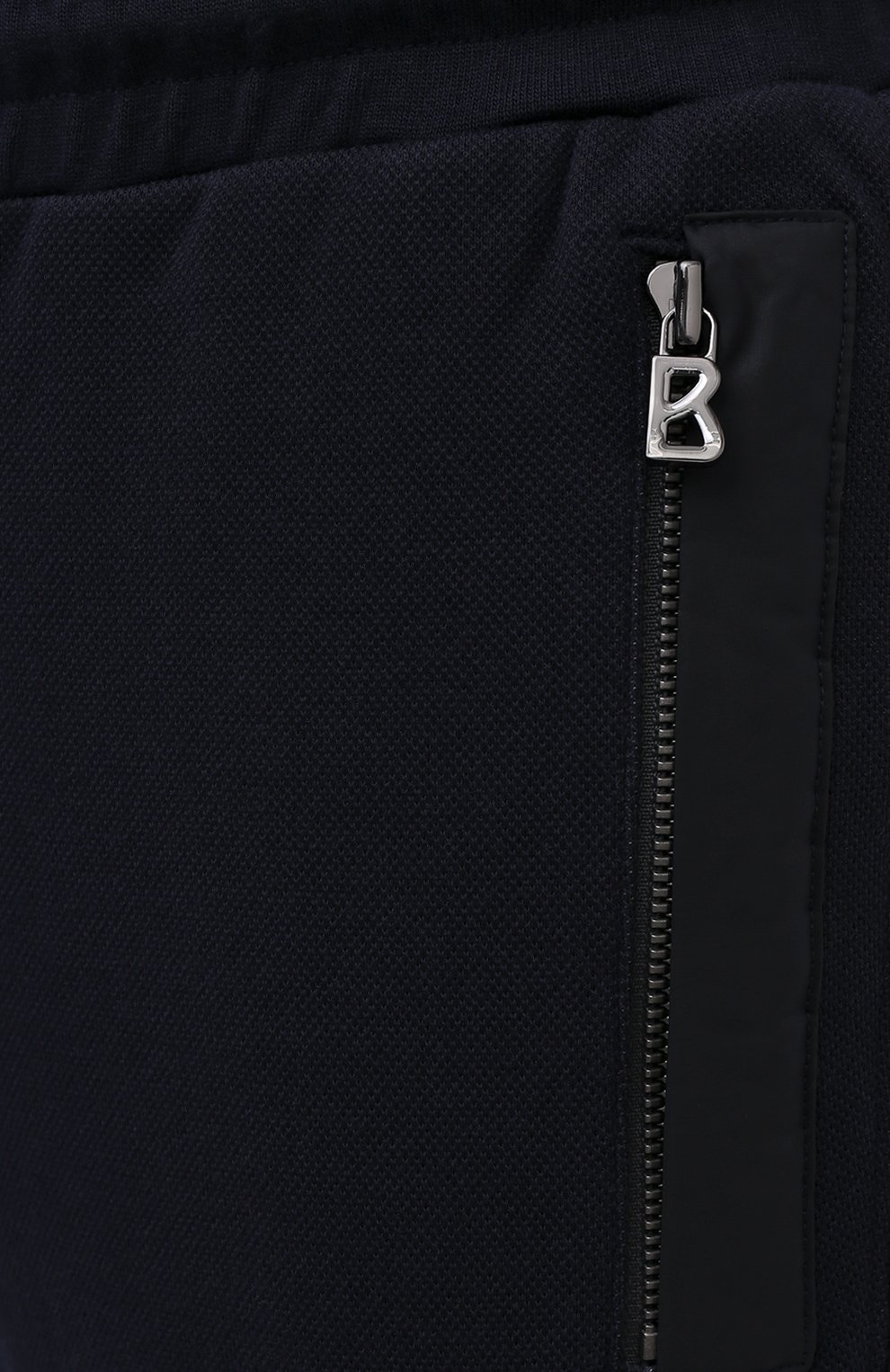 Хлопковые брюки BOGNER, арт. 18856543, фото 5