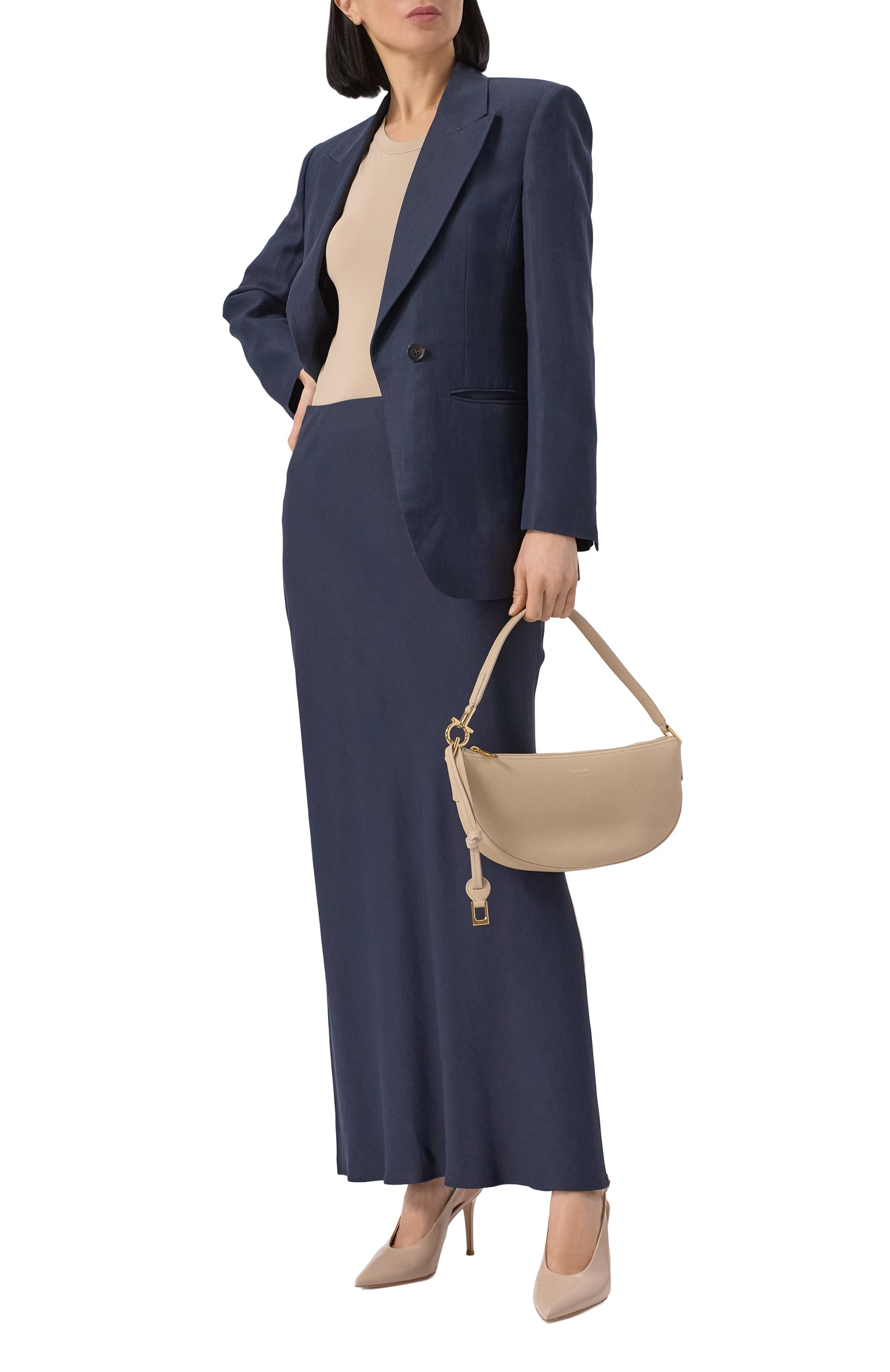 Сумка FERRAGAMO, арт. 219873/781655, фото 7