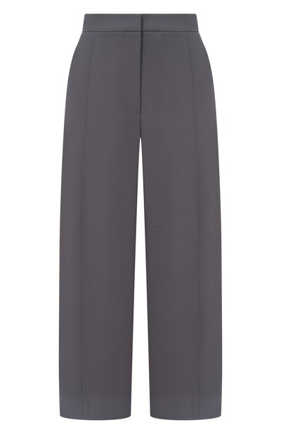 Женские брюки GIORGIO ARMANI, арт. GW002493/TE10832