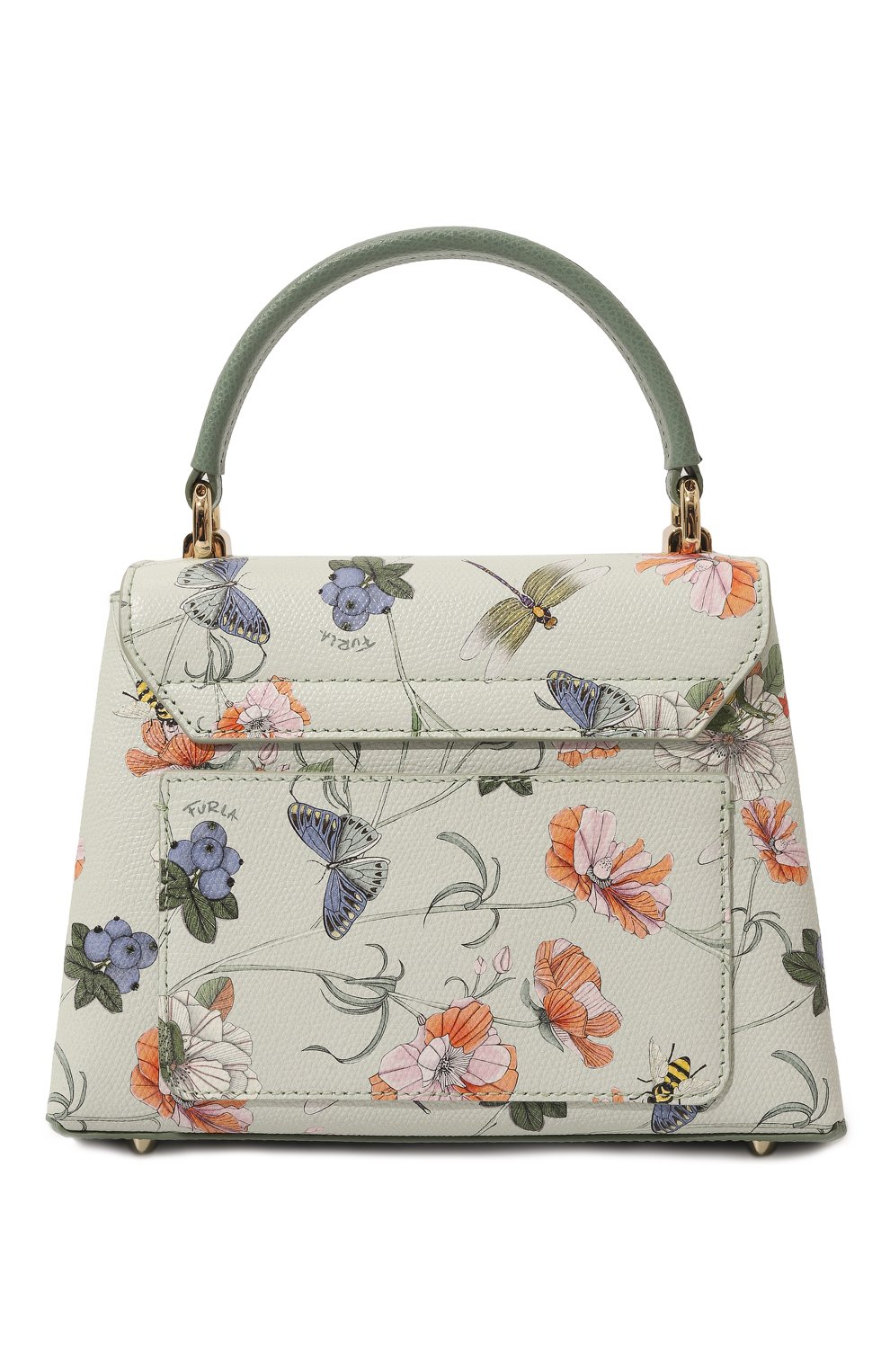 Сумка furla 1927 FURLA, арт. WB00109/BX2710, фото 6