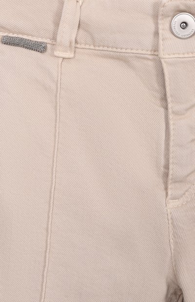 Джинсы BRUNELLO CUCINELLI, арт. BA195P624A, фото 3