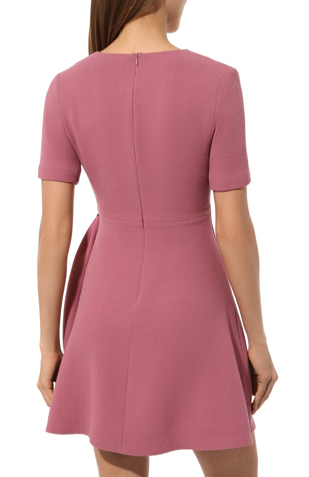 Шерстяное платье OLOLOL, арт. OLD193/2060.608/W24, фото 4