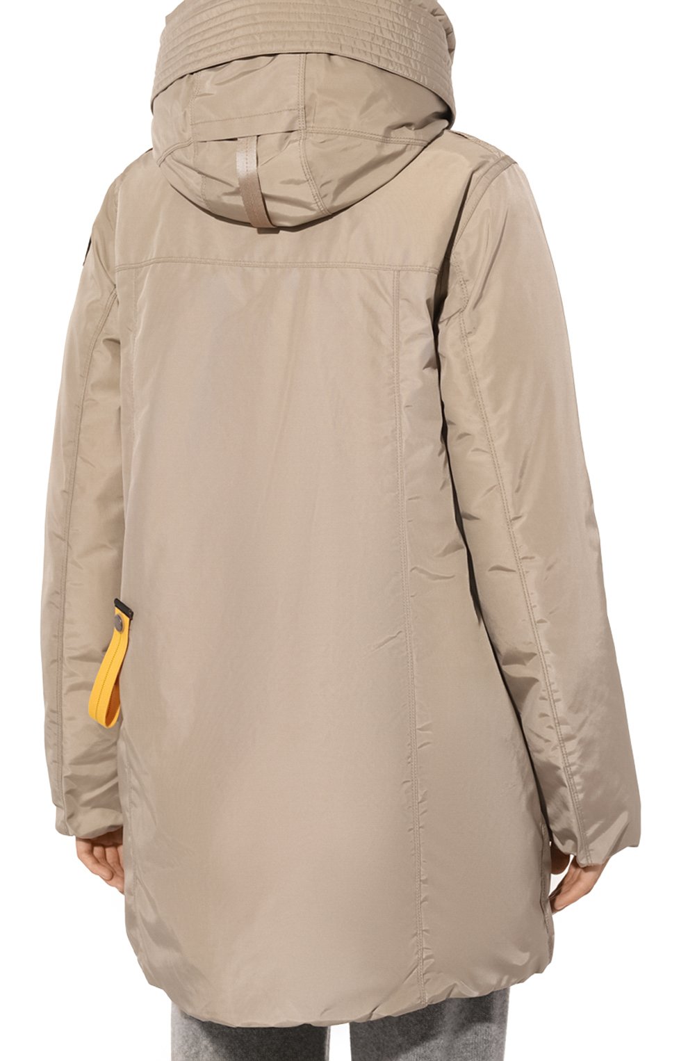 Пуховая парка PARAJUMPERS, арт. PWJKMA34, фото 4