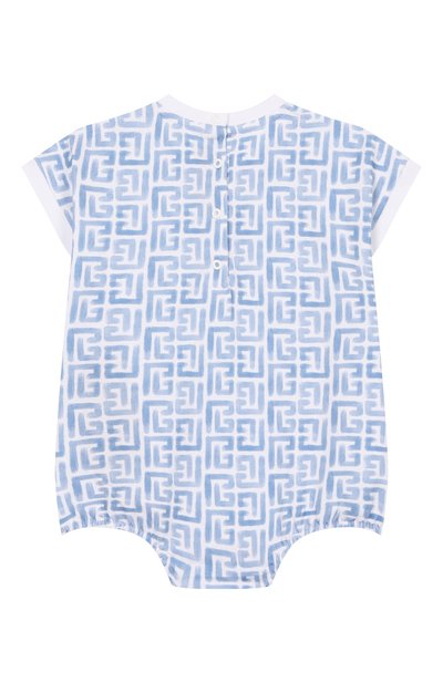 Комплект из трех предметов BALMAIN, арт. BYB550, фото 3