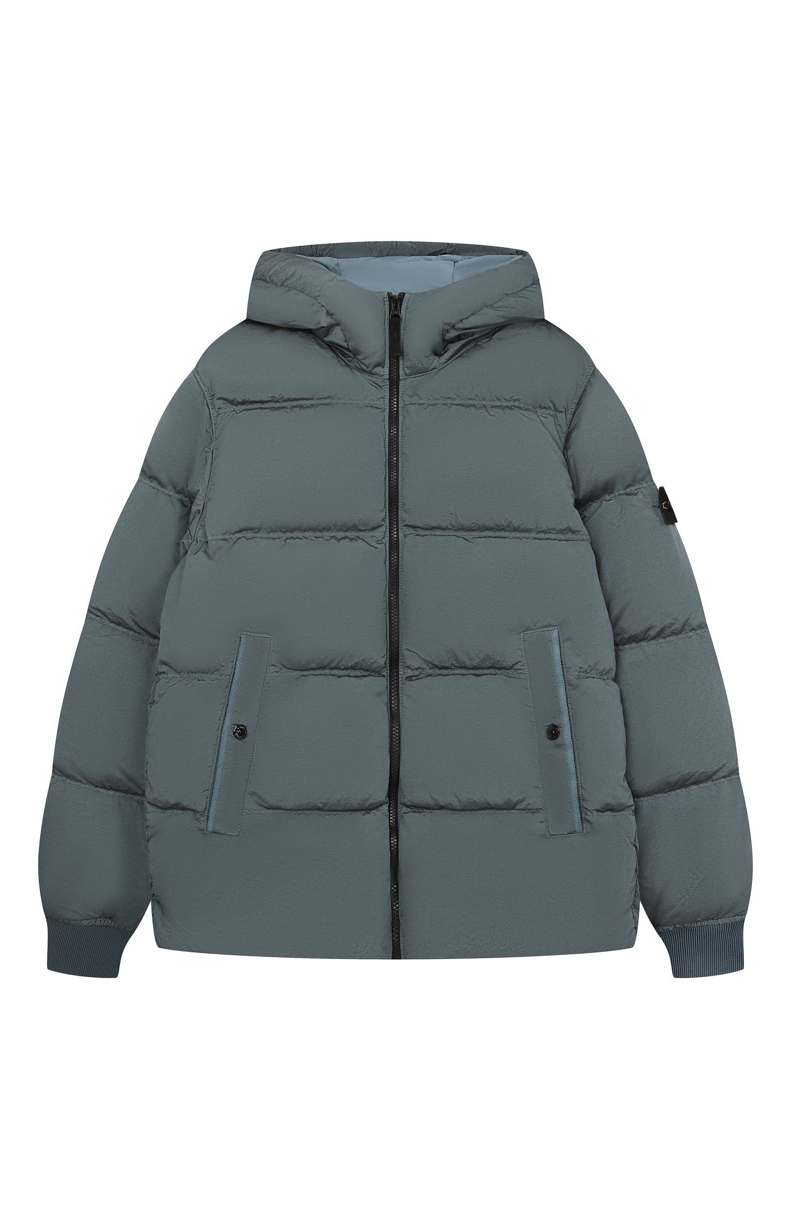 Куртка STONE ISLAND, арт. L2S164100006/S0019_001, фото 1