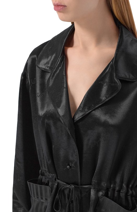 Костюм Les Archives LA_1305СО Чёрный  LA_1305СО Фото 6