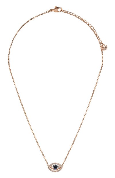 Колье lucky evil eye SWAROVSKI, арт. 5448611, фото 1