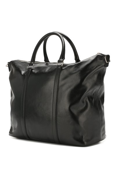 Сумка-тоут supple SAINT LAURENT, арт. 608958/1R00E, фото 3