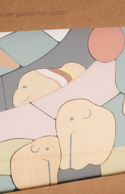 Игрушка-пазл животные KID`S CONCEPT, арт. 1000162, фото 3