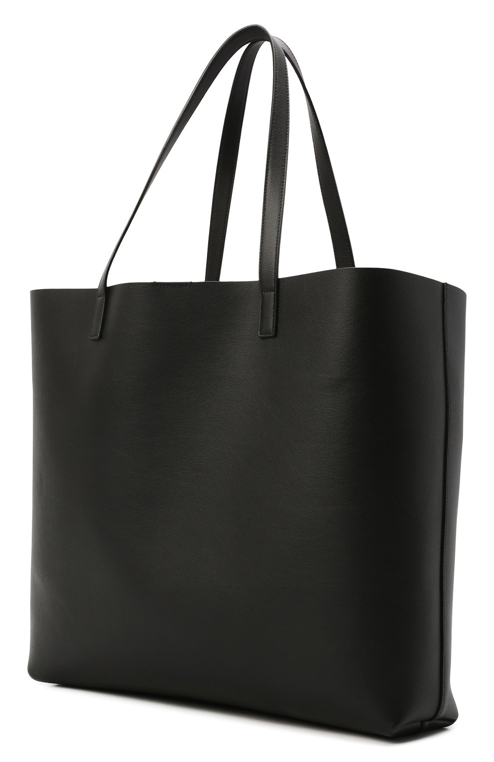 Кожаная сумка-шопер bold SAINT LAURENT, арт. 683655/CSU0N, фото 4