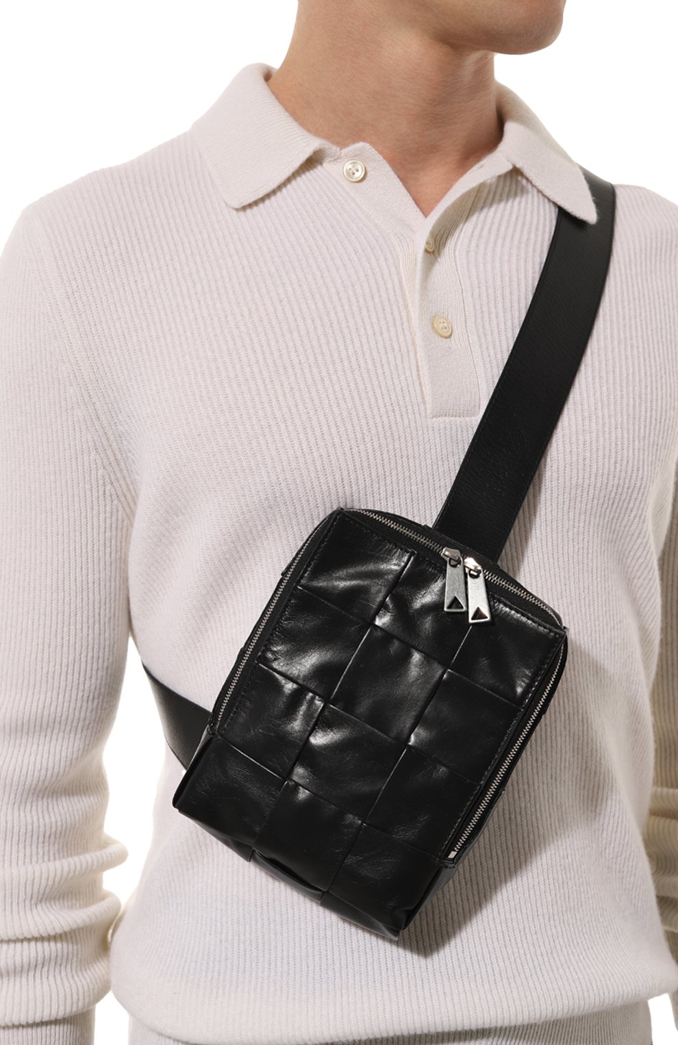 Сумка BOTTEGA VENETA, арт. 701366/VCQ72, фото 2