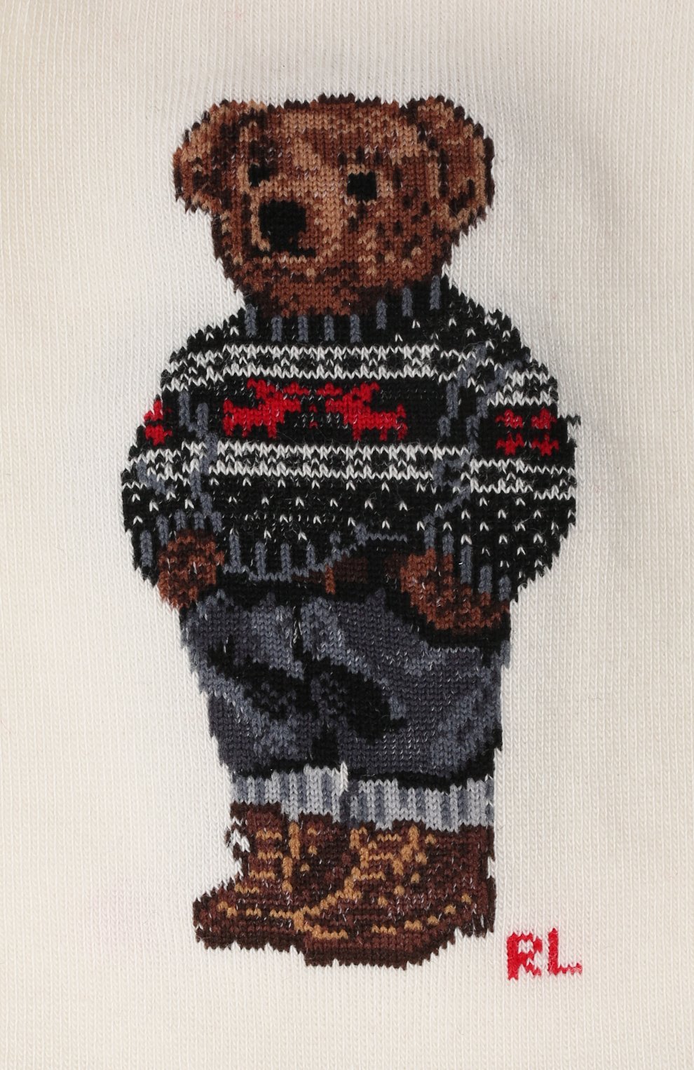 Комплект из трех пар носков POLO RALPH LAUREN, арт. 455859213, фото 7