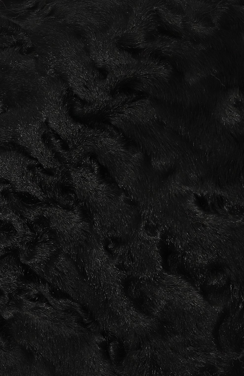 Меховое кепи VICTORIA KUSENKOVA, арт. 357100002063, фото 4