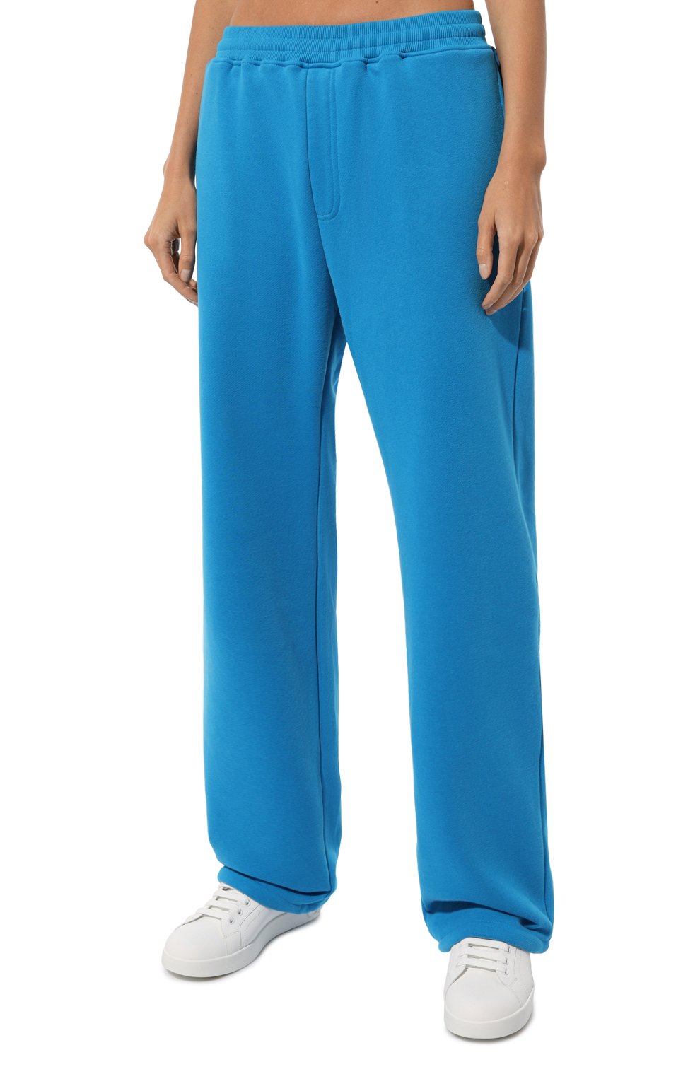 Хлопковый костюм LIKE YANA, арт. LY070101.0259.G55.04.VZ.24, фото 4