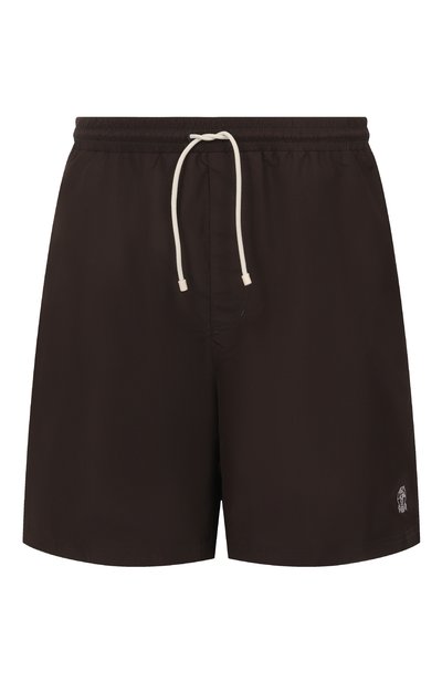 Мужские плавки-шорты BRUNELLO CUCINELLI, арт. MW817043W