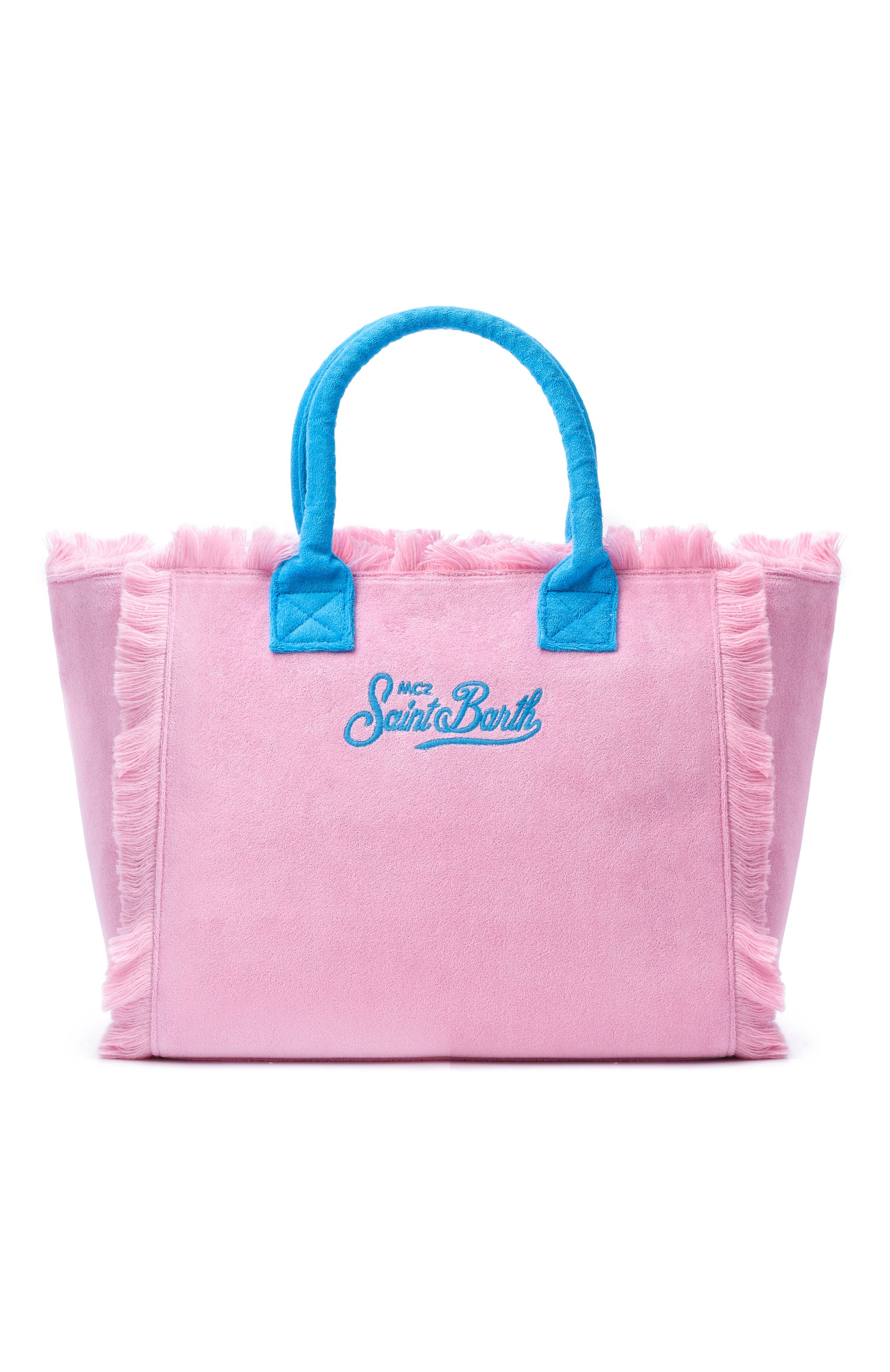 Сумка-тоут vanity sponge MC2 SAINT BARTH, арт. STBA VANITY SP0NGE/04235H, фото 6