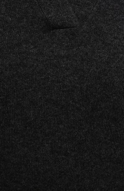 Кашемировый пуловер ALLUDE, арт. 215/11222, фото 5