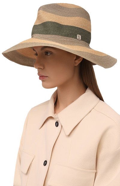 Шляпа COLOMBO, арт. CL00125/RIG, фото 2