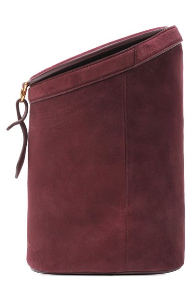 Сумка la canette medium ALAIA, арт. AA1L2011CA328, фото 4