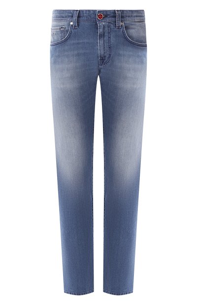 Джинсы SARTORIA TRAMAROSSA, арт. MICHELANGEL0/D361/2YEAR, фото 1