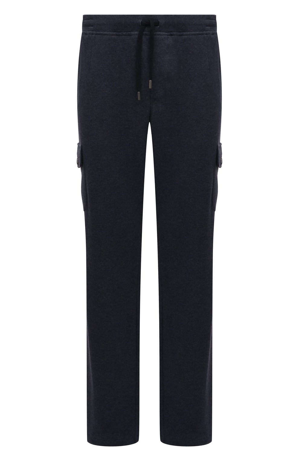 Хлопковые брюки-карго CAPOBIANCO, арт. 17M721.DF00./58, фото 1