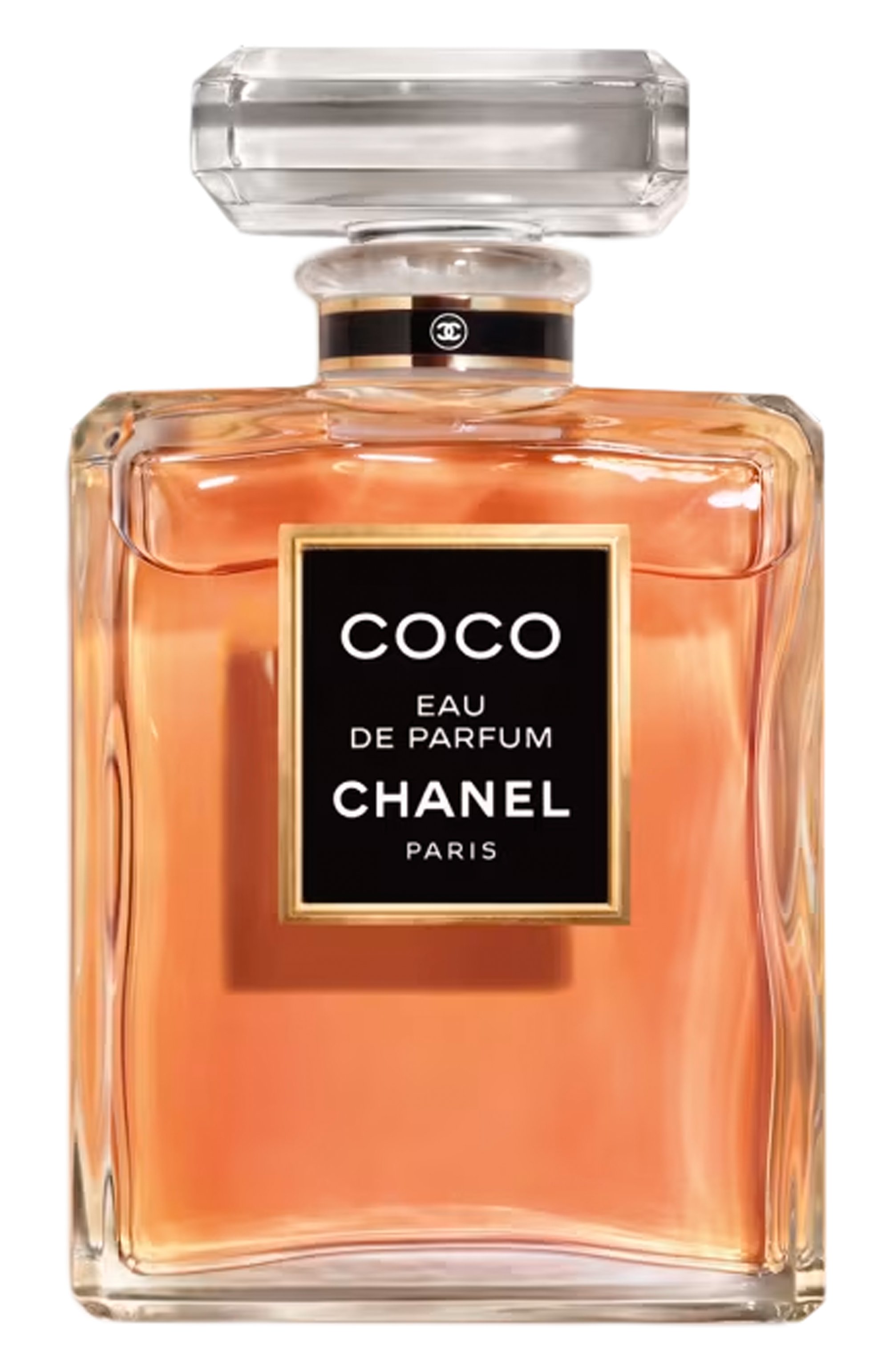 Парфюмерная вода coco (50ml) CHANEL, арт. 0113430, фото 1