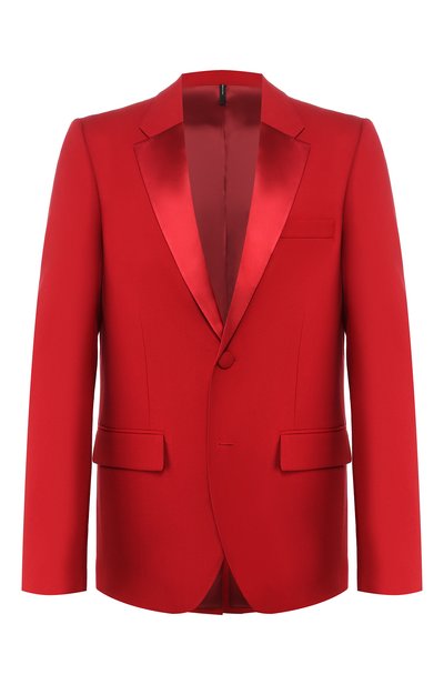 Шерстяной пиджак HELMUT LANG, арт. J06HM103, фото 1