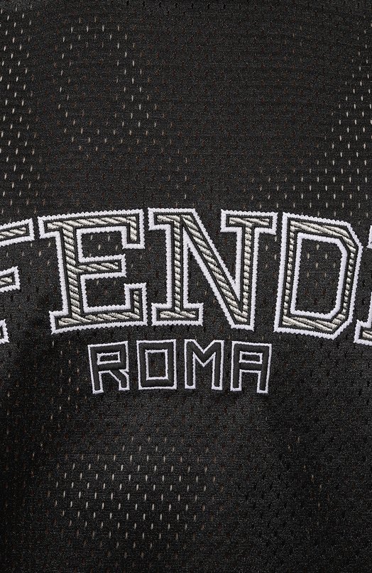 фото Футболка fendi