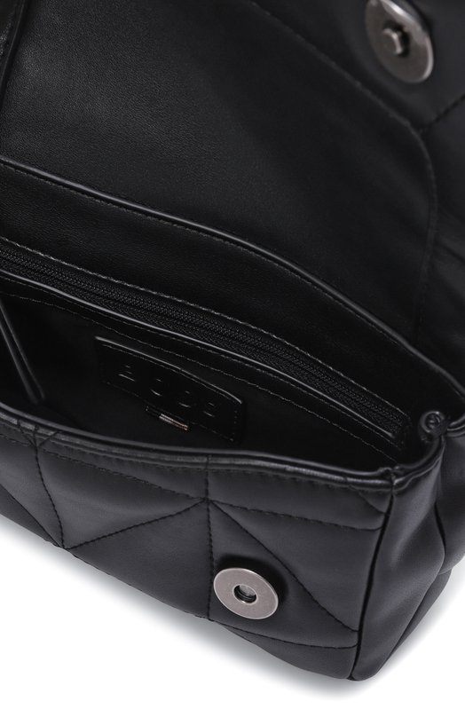 Сумка B Icon small BOSS 50557965 Чёрный  50557965 Фото 5