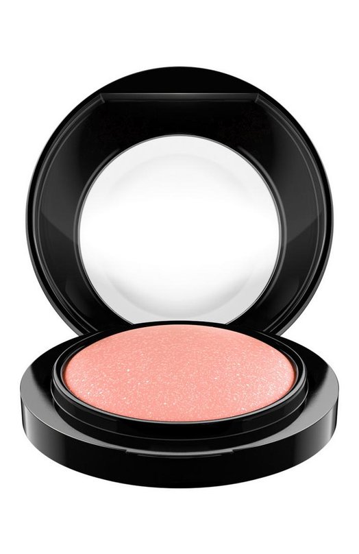 фото Румяна для лица mineralize blush, оттенок new romance (3.5g) mac