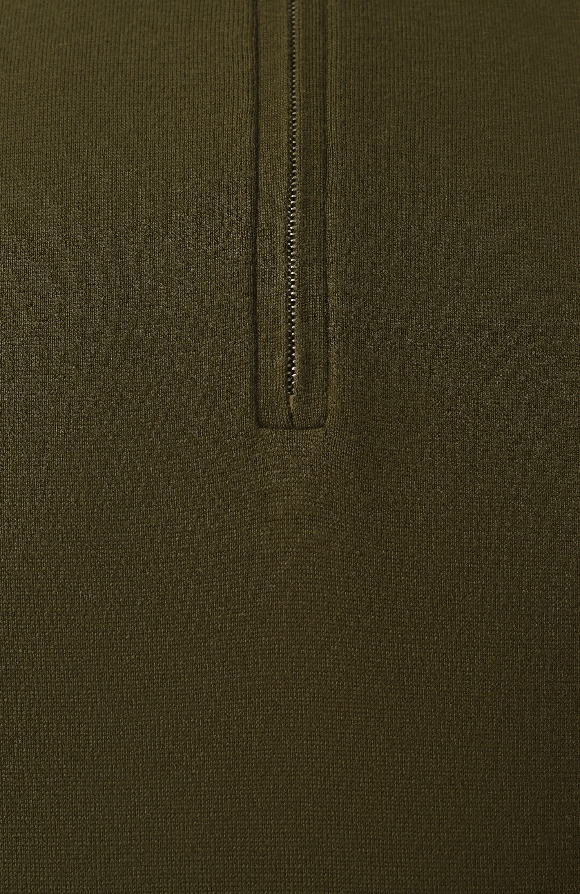 Хлопковое поло KITON, арт. UMKX33ZK319, фото 6