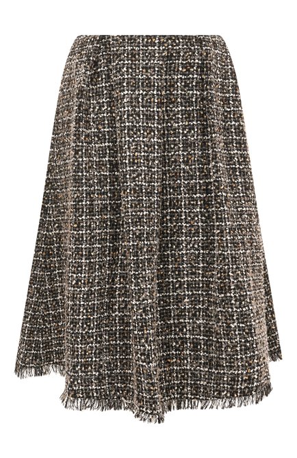 Женская юбка AKHMADULLINA, арт. 1226.3Y802/PL980