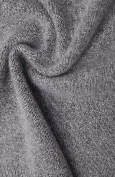 Шарф luna из шерсти и кашемира CANOE, арт. 4504870, фото 3