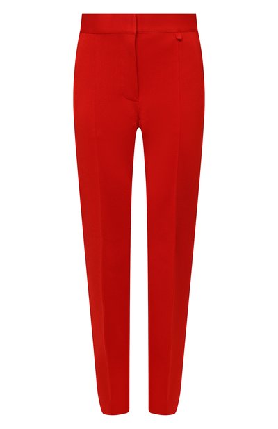 Брюки из вискозы GIVENCHY, арт. BW50Q44Z9C, фото 1