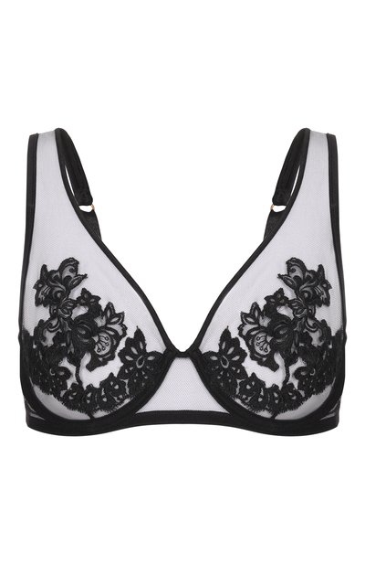 Женский бюстгальтер GIANANTONIO PALADINI, арт. CR04/C_001