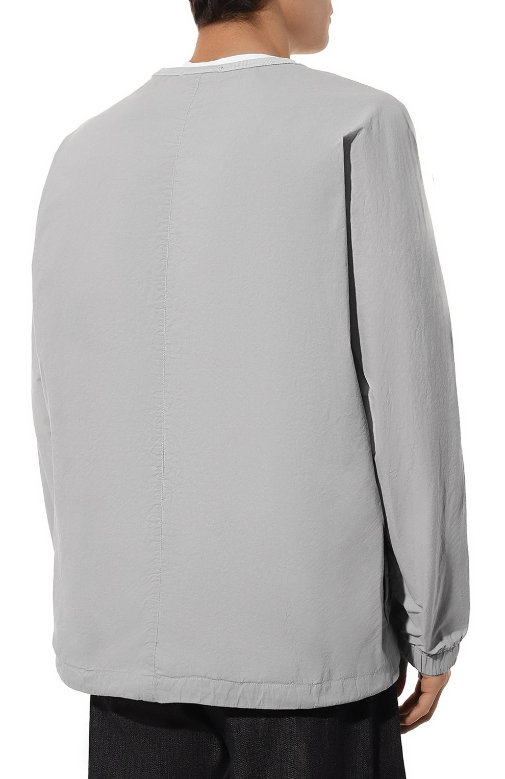 Анорак STONE ISLAND, арт. 751510303, фото 4