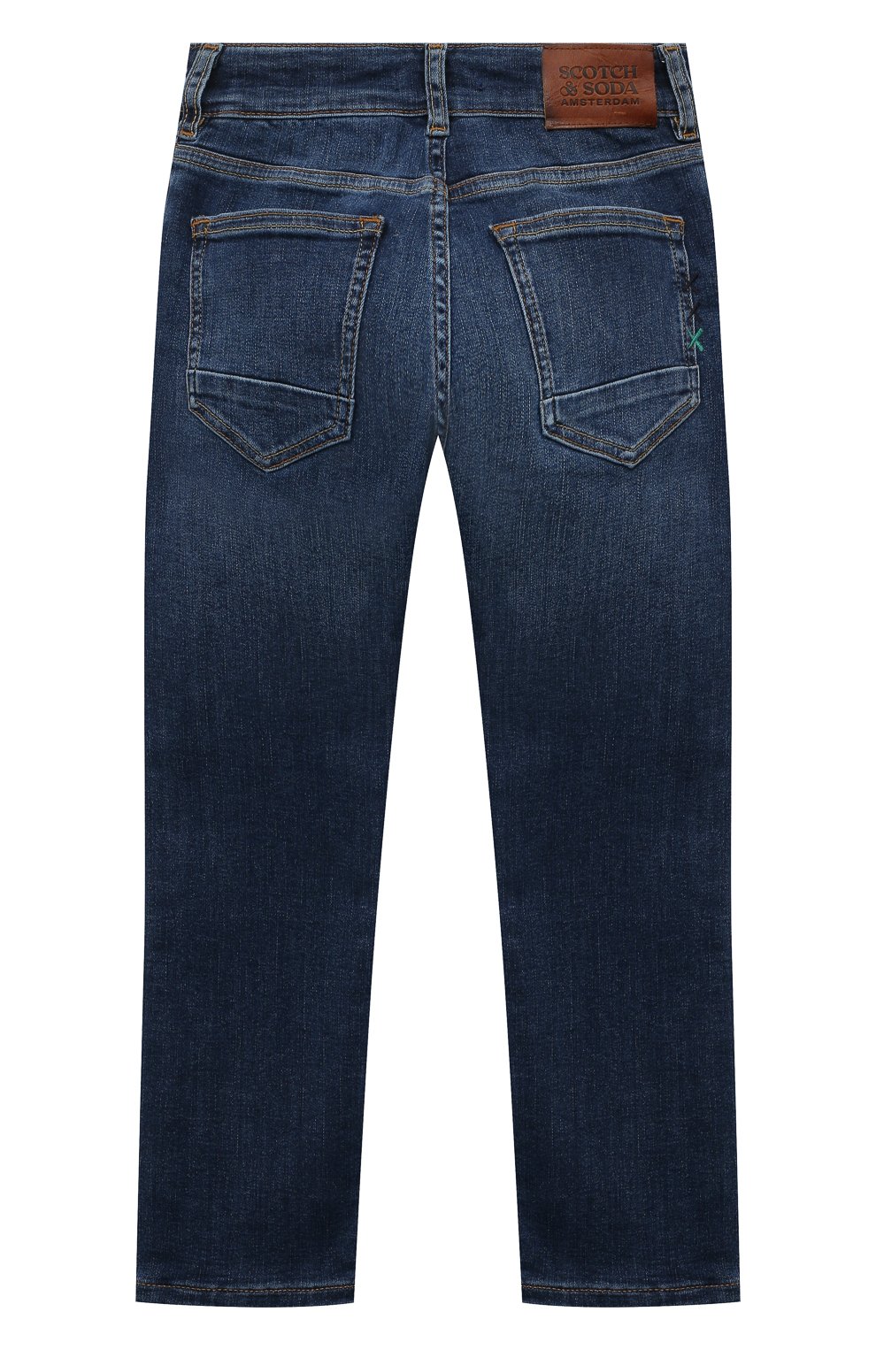 Джинсы SCOTCH AND SODA, арт. 168359-22-FWBM-C85, фото 2