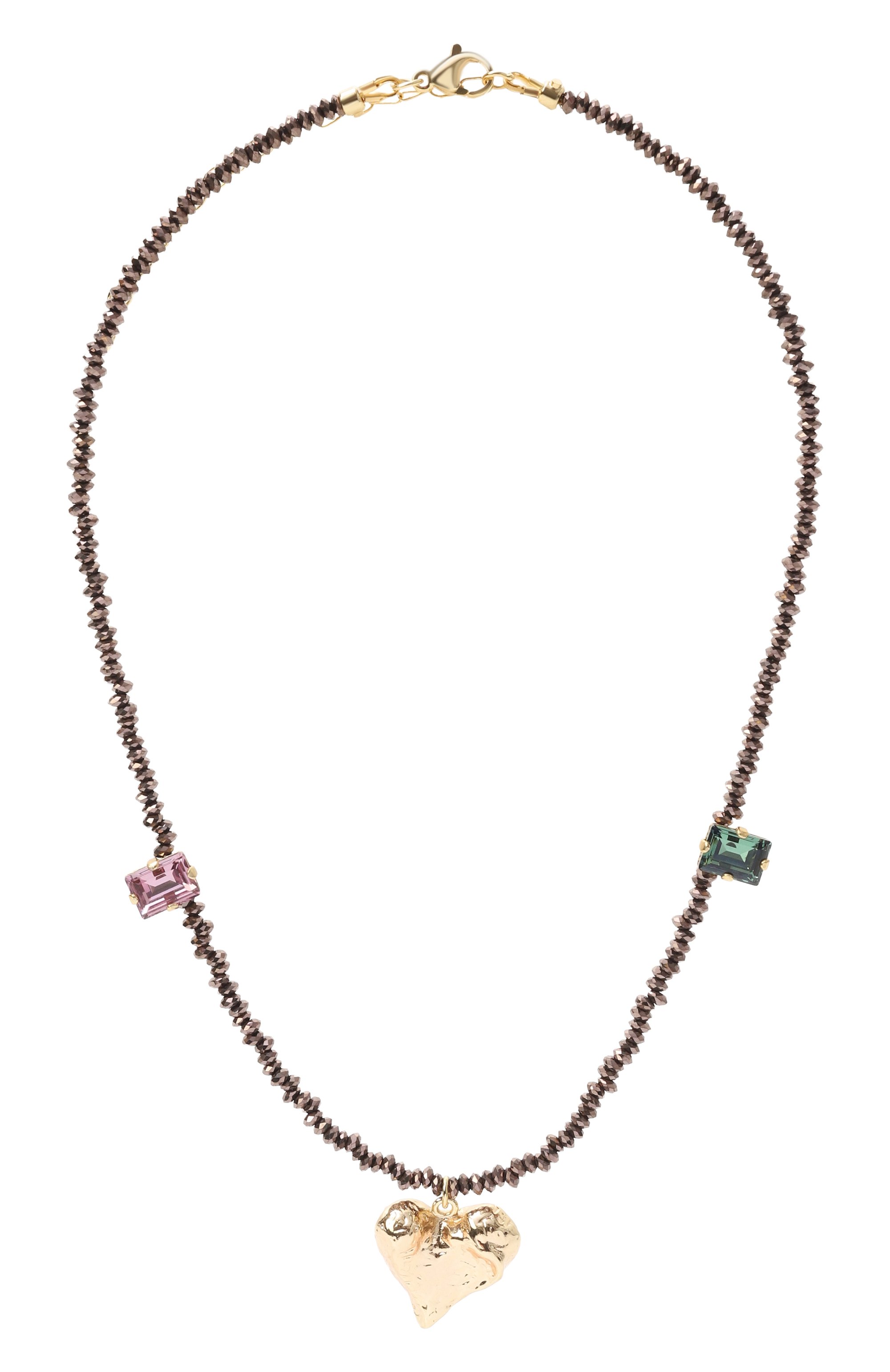 Колье PINK.OLIVKA, арт. PO-70114, фото 1