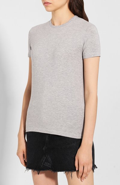 Хлопковая футболка DSQUARED2, арт. D8M202480, фото 3