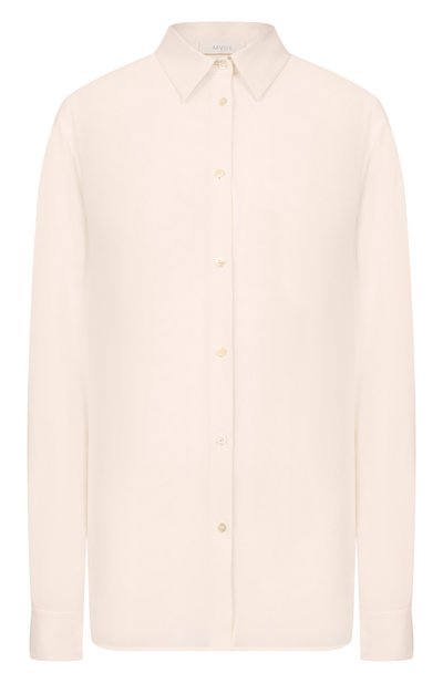 Женская шелковая рубашка MVST, арт. M26.2PW.B001/F090