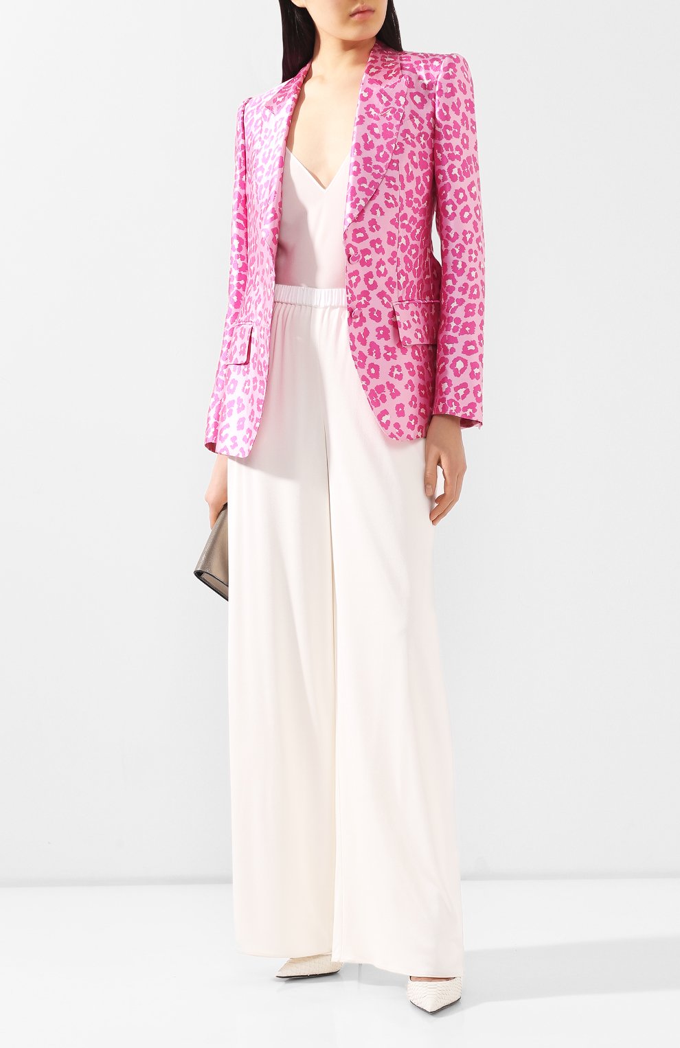 Брюки  TOM FORD, арт. PAJ052-FAX159, фото 2